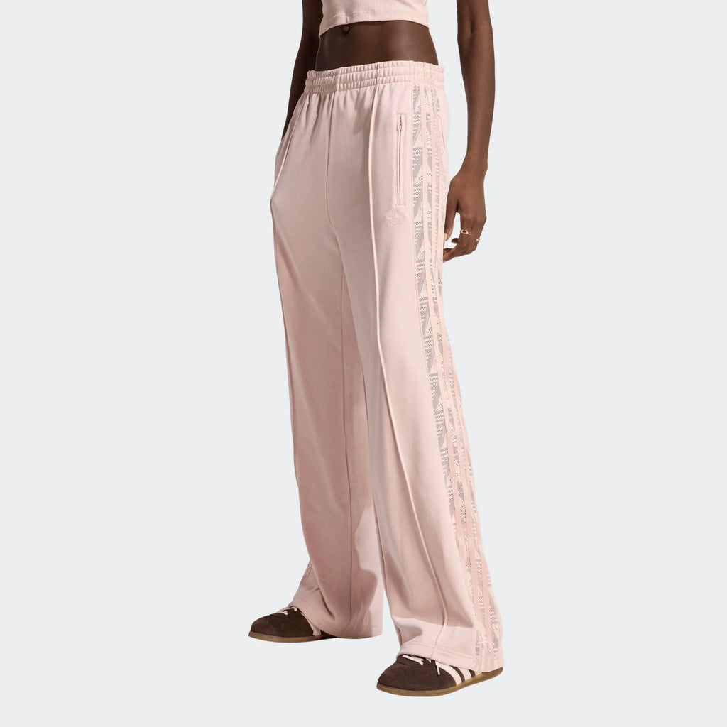 Wmns Adidas Firebird Lace Track Pants