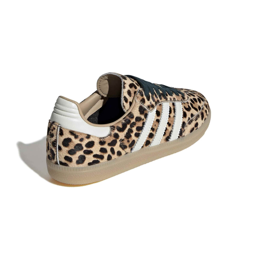 Adidas Womens Samba OG Shoes