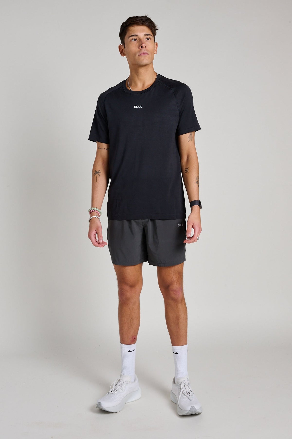 Metal Vent Tech Short Sleeve 3.0
