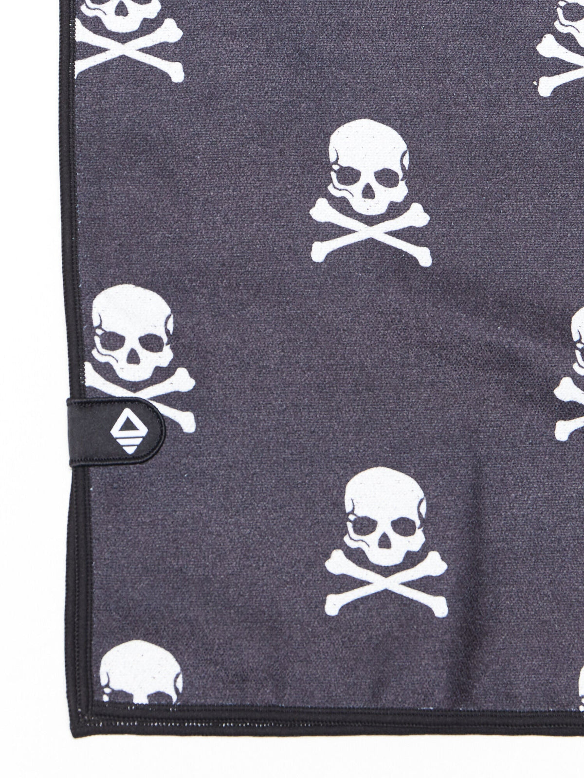 SUSTAINABLE SWEAT TOWEL