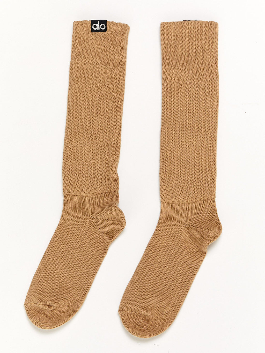 WOMENS SCRUNCH SOCK