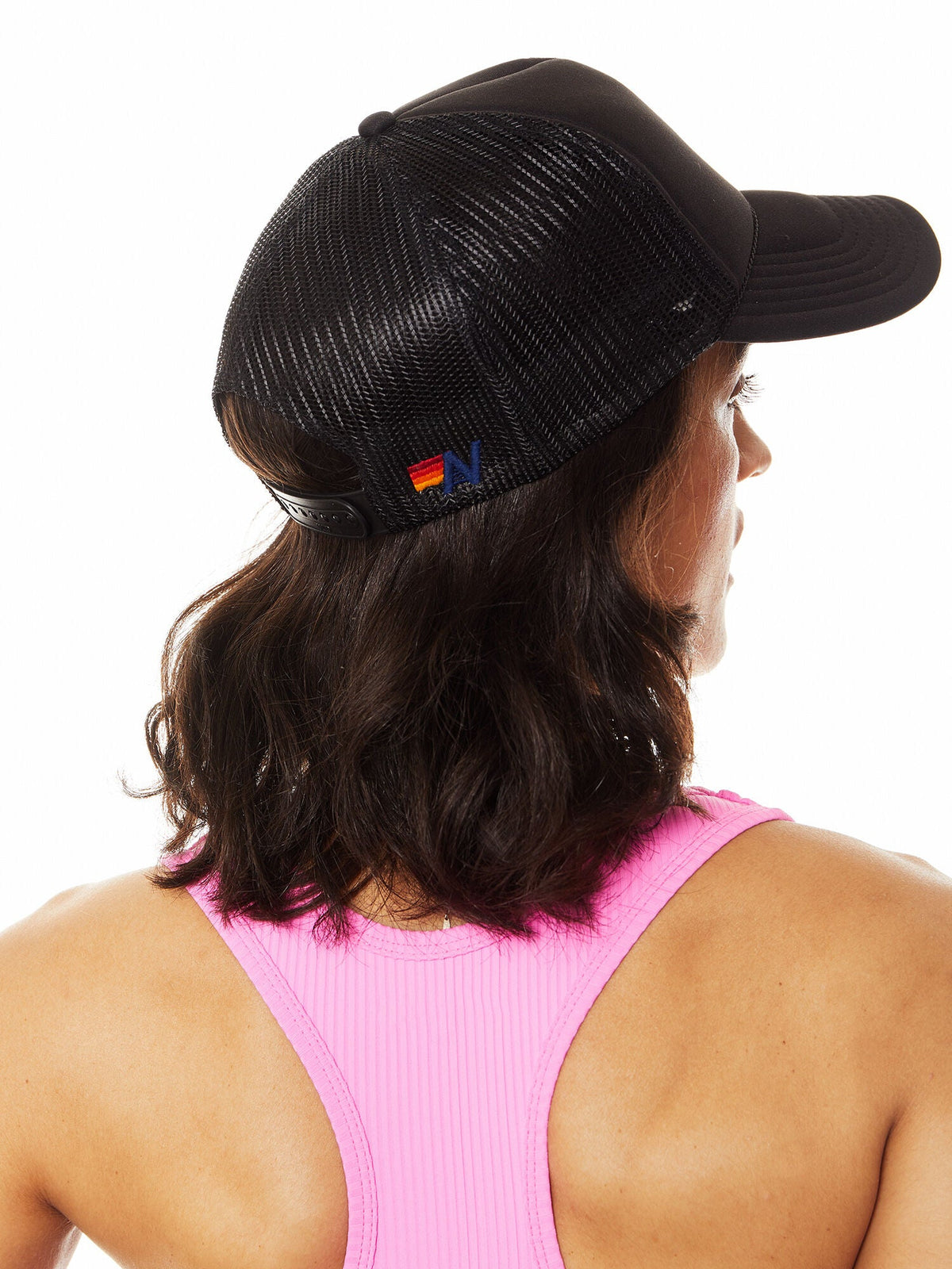 BOLT VINTAGE LOW RISE TRUCKER