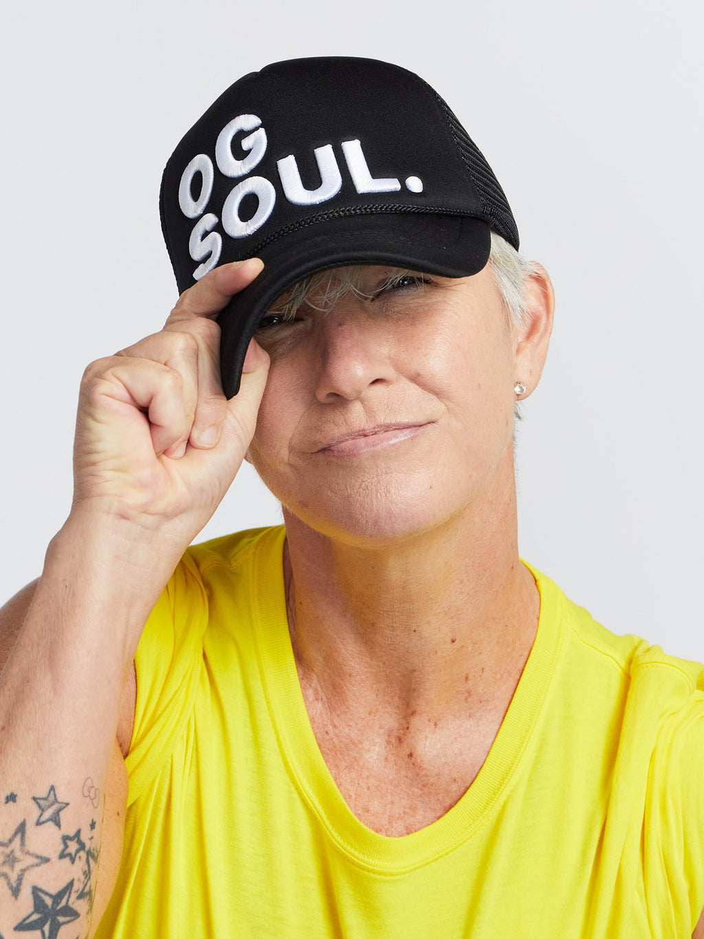 OG SOUL HAT