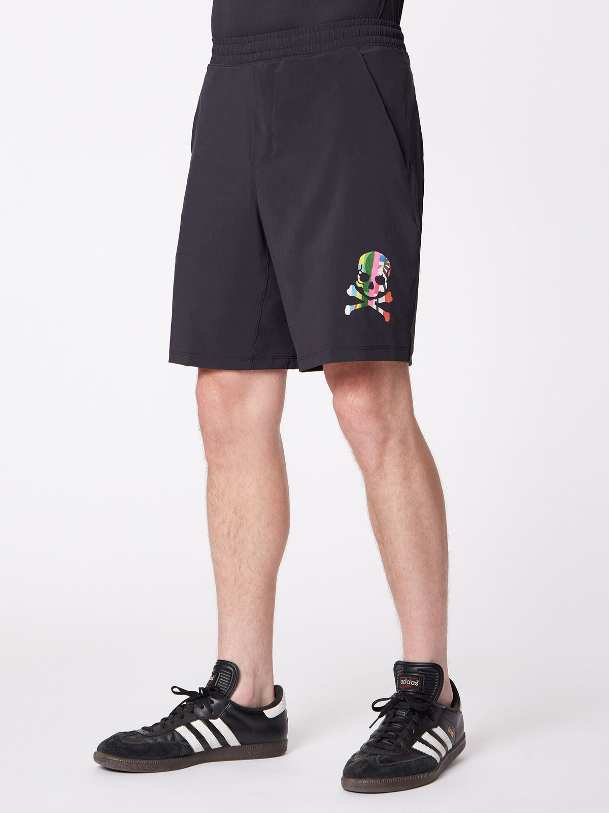 PACE BREAKER 9" SHORT HAMPTONS