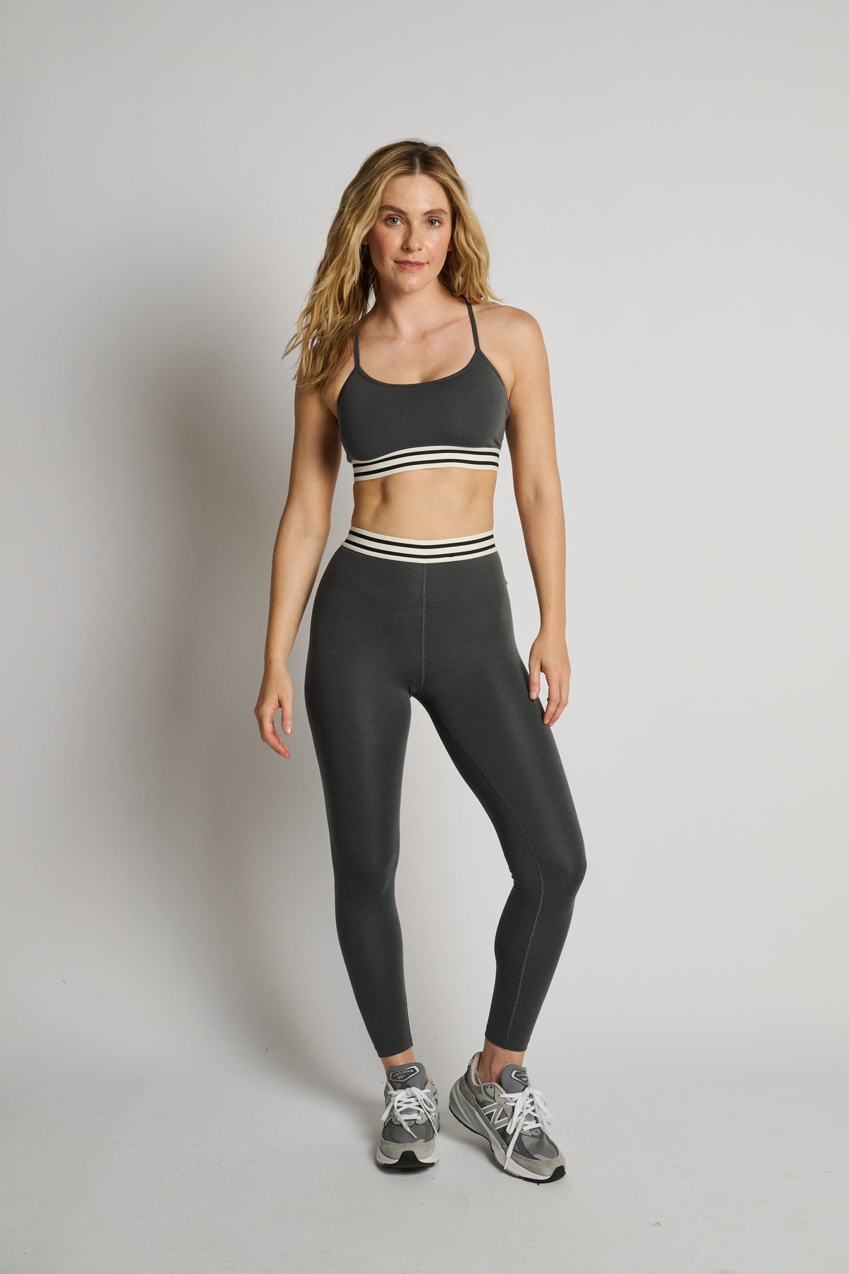 Bailey HW Active Rib 7/8