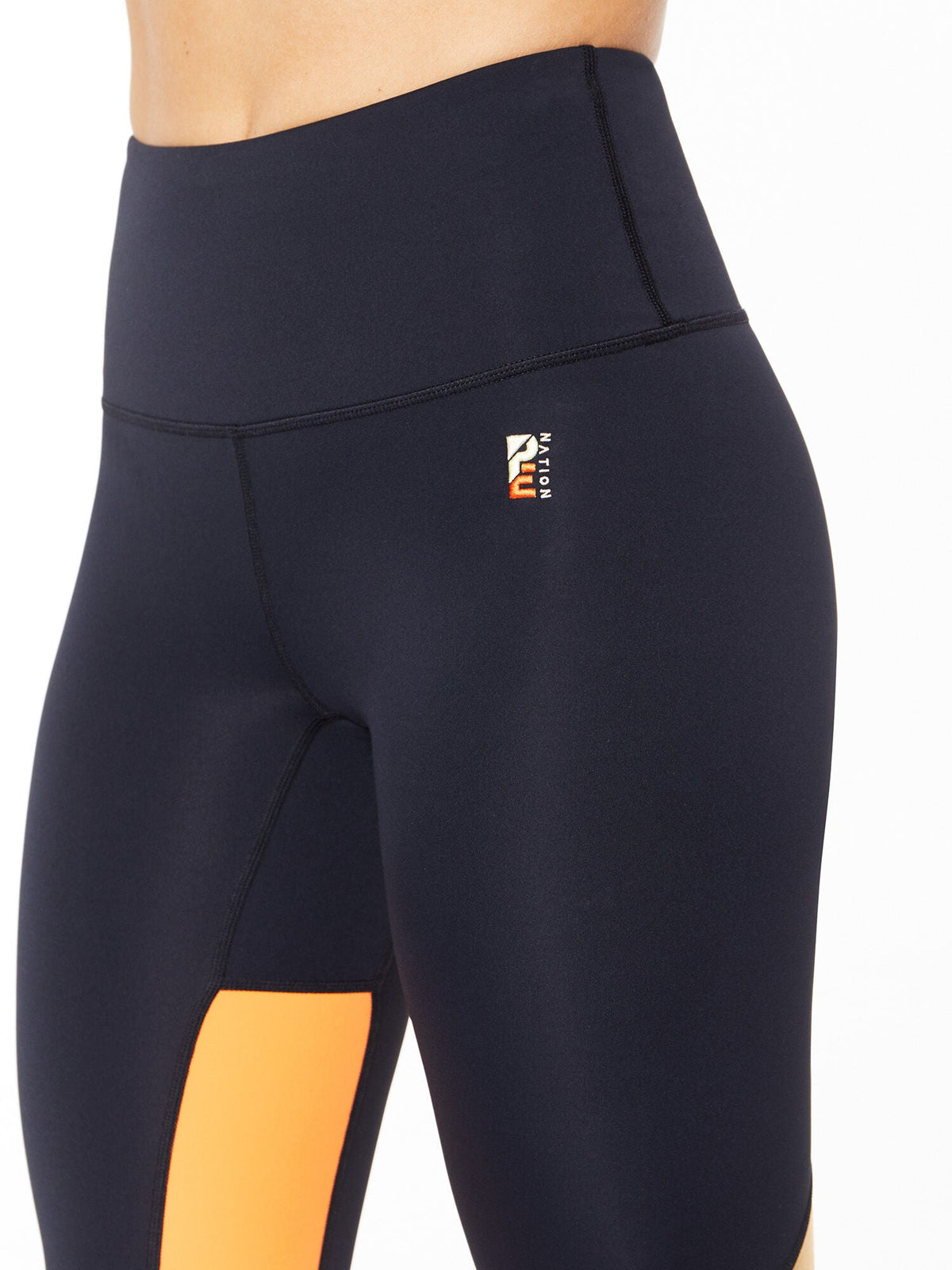 COMEBACK LEGGING