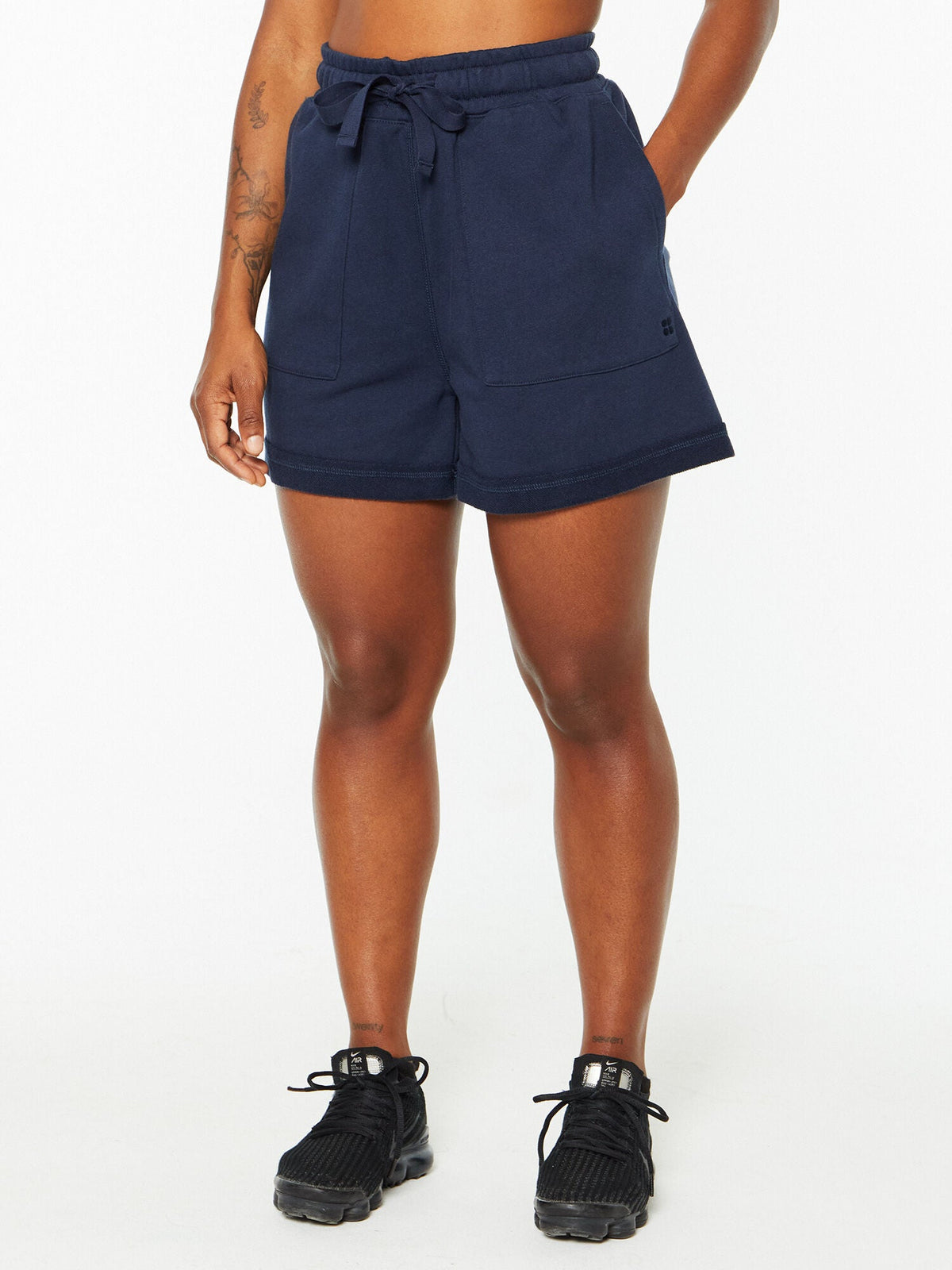 revive shorts