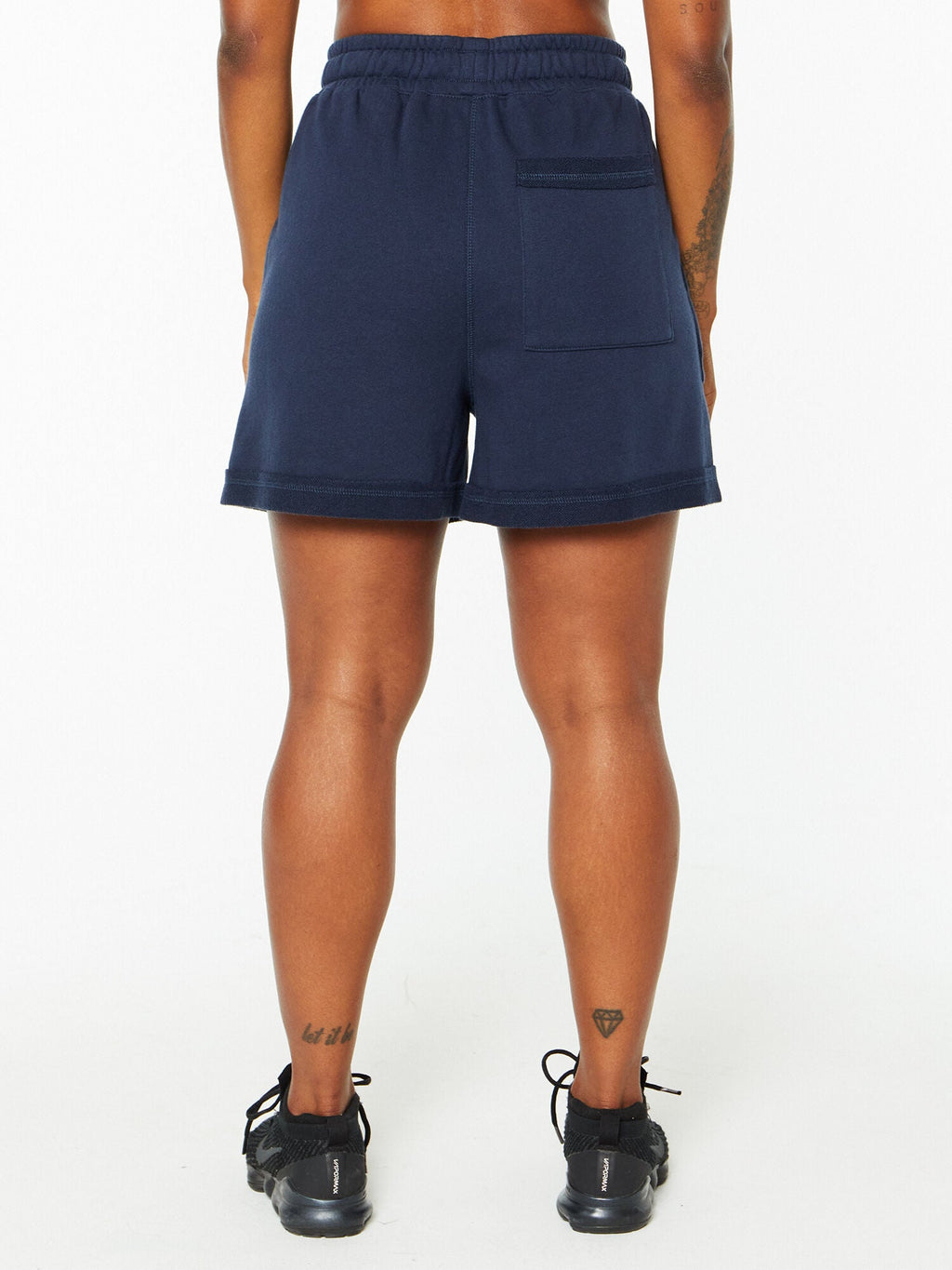 revive shorts