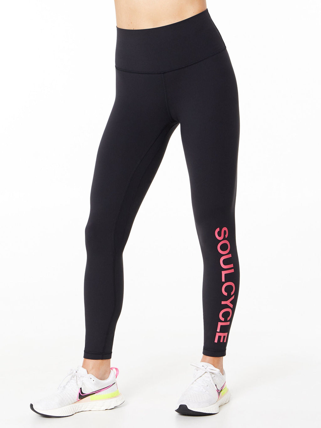 Align Pant 25" Black