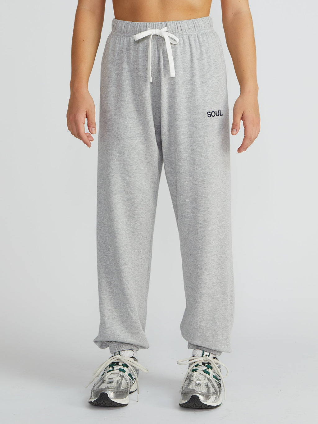 ANDIE OVERSIZED SWEATPANT