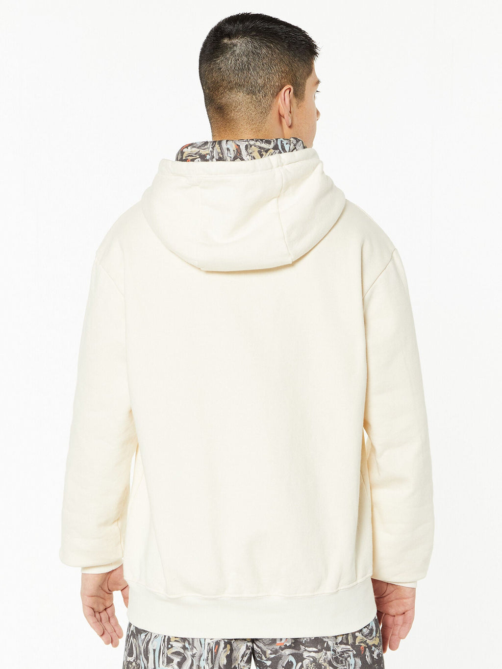 SOULCYCLExBILT KINGSLEY HOODIE