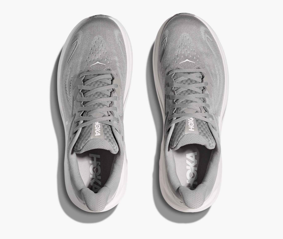 Men's Clifton 10 X - Wide