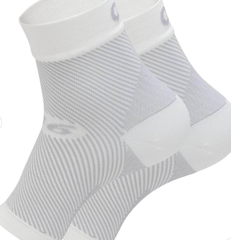 Performance Foot Sleeve (Pair)