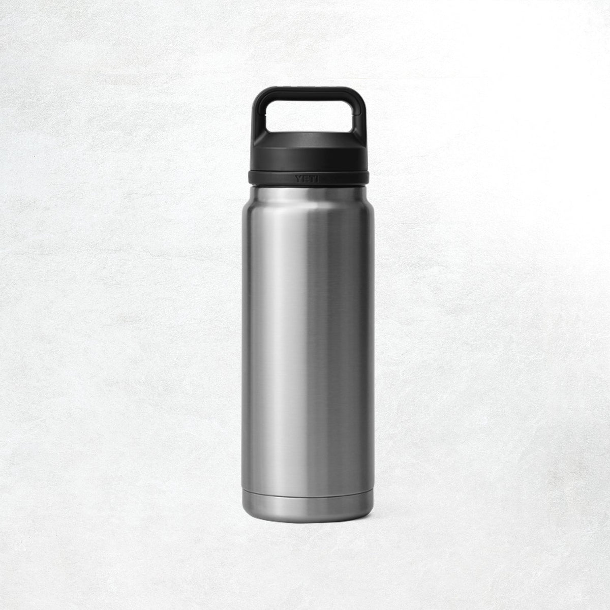 Yeti Rambler 26 Oz Bottle Chug: Stainless Steel