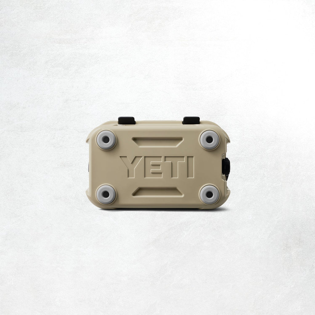 Yeti Roadie 15: Tan