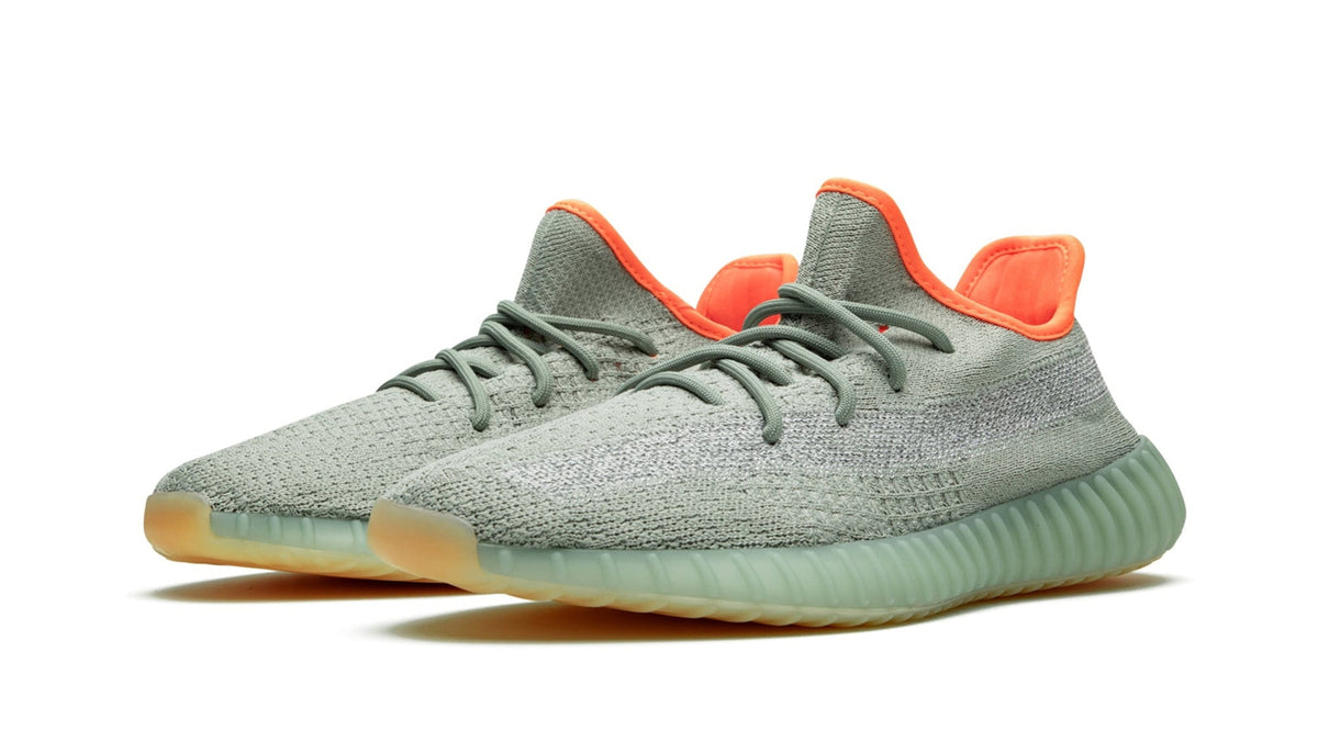 Yeezy Boost 350 V2 "Desert Sage" FX9035
