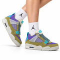 Air Jordan 4 Men's Basketball Shoes