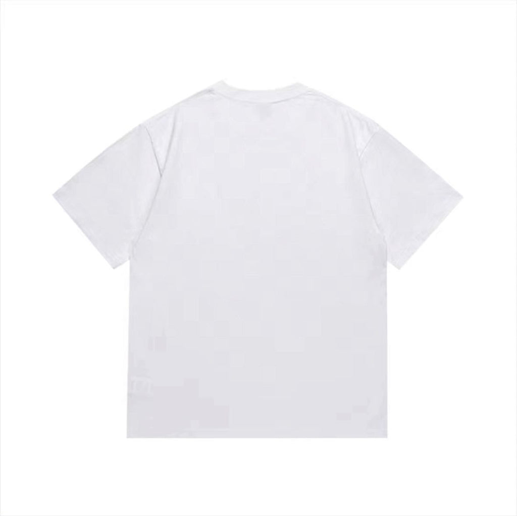 BAPE Worldwide MCM Graphic T-Shirt