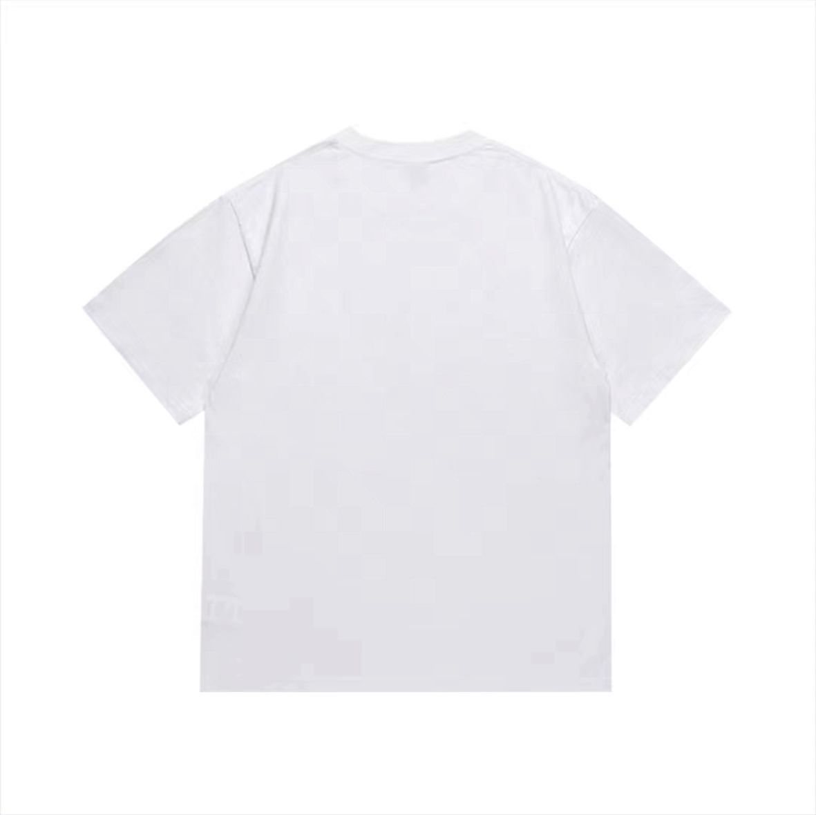 BAPE Worldwide MCM Graphic T-Shirt