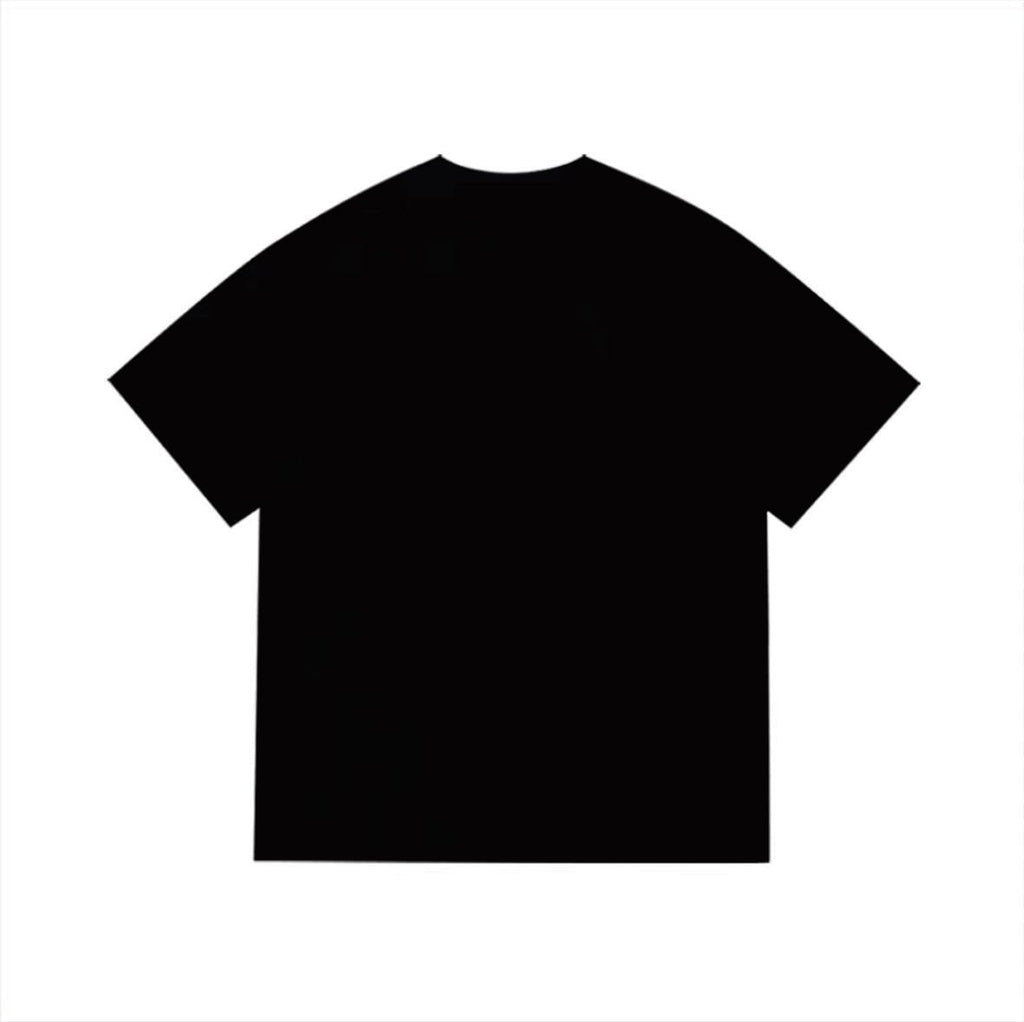 BAPE Worldwide MCM Graphic T-Shirt
