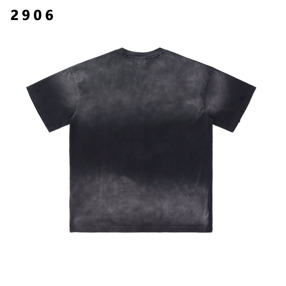 VALE USA Ride the Dragon Graphic T-Shirt