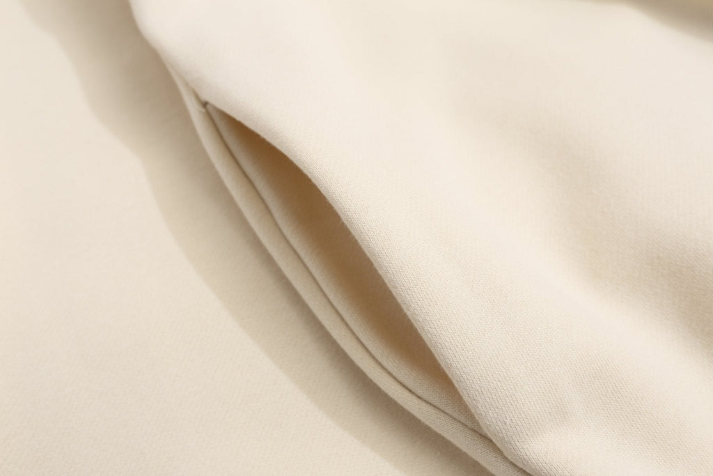 Fear of God Los Angeles Chapter Cream Hoodie