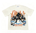 DUAA New Age Hockey Graphic T-Shirt