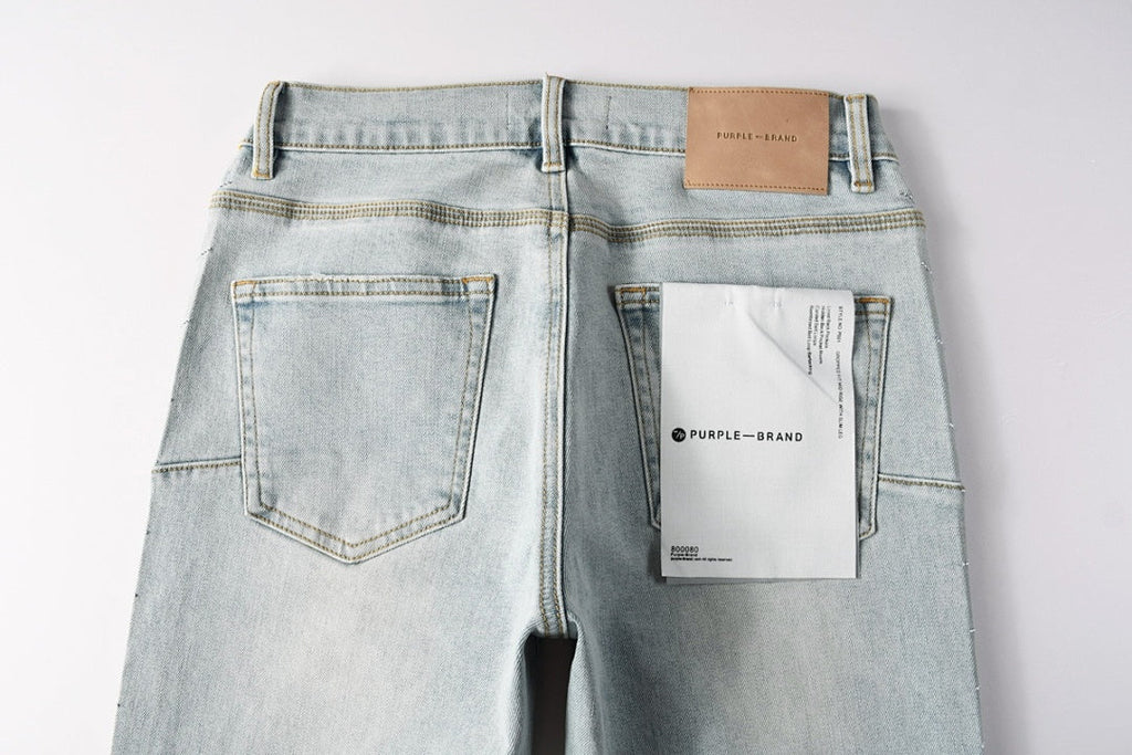 Purple Brand Street jeans 9143