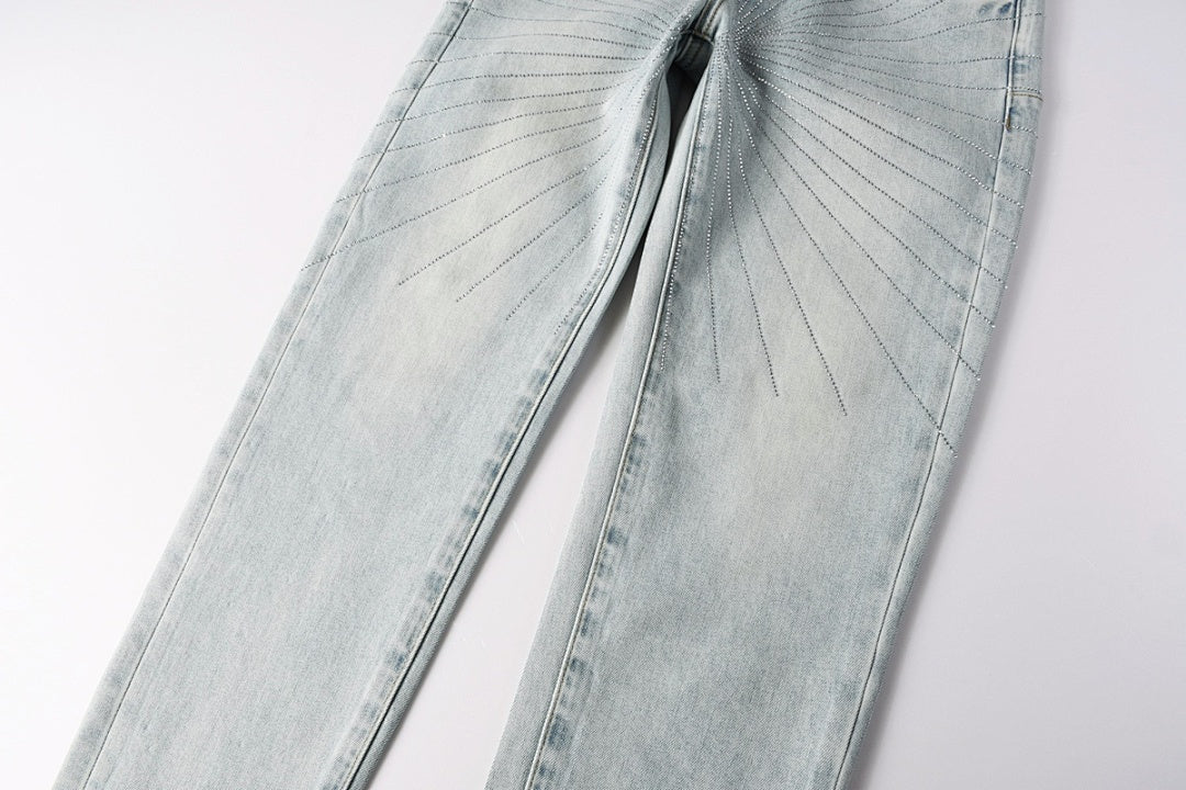 Purple Brand Street jeans 9143
