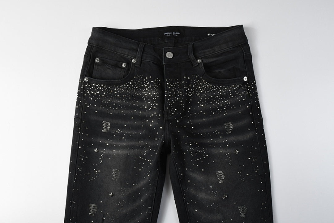Purple Brand Street jeans 9144