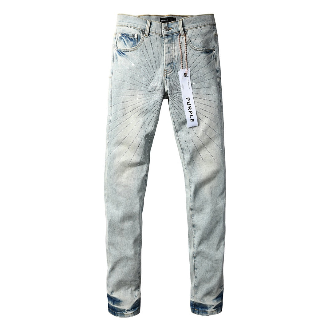 Purple Brand Street jeans 9143