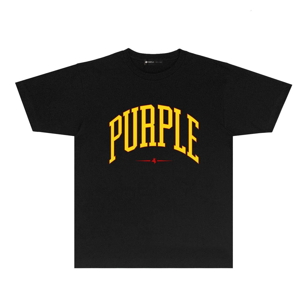 Purple T-shirt