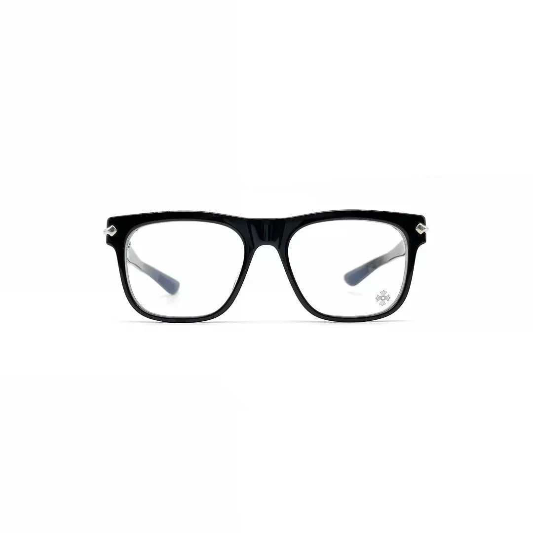Chrome Hearts SLID'N BK Glasses