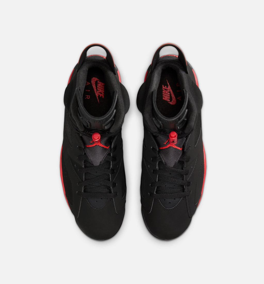 Air Jordan 6 Retro “Infrared Salesman” Men's Lifestyle Shoes