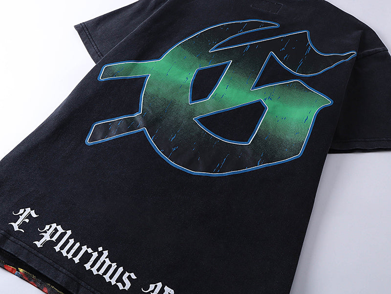 Godspeed T-Shirt-1013