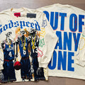 Godspeed Long Sleeve Shirt