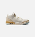 Air Jordan 3 Retro “Sail & Pale Ivory” Women’s Shoes