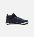 Air Jordan 3 x Levi’s “Indigo / Gym Red” Men's Lifestyle Shoes