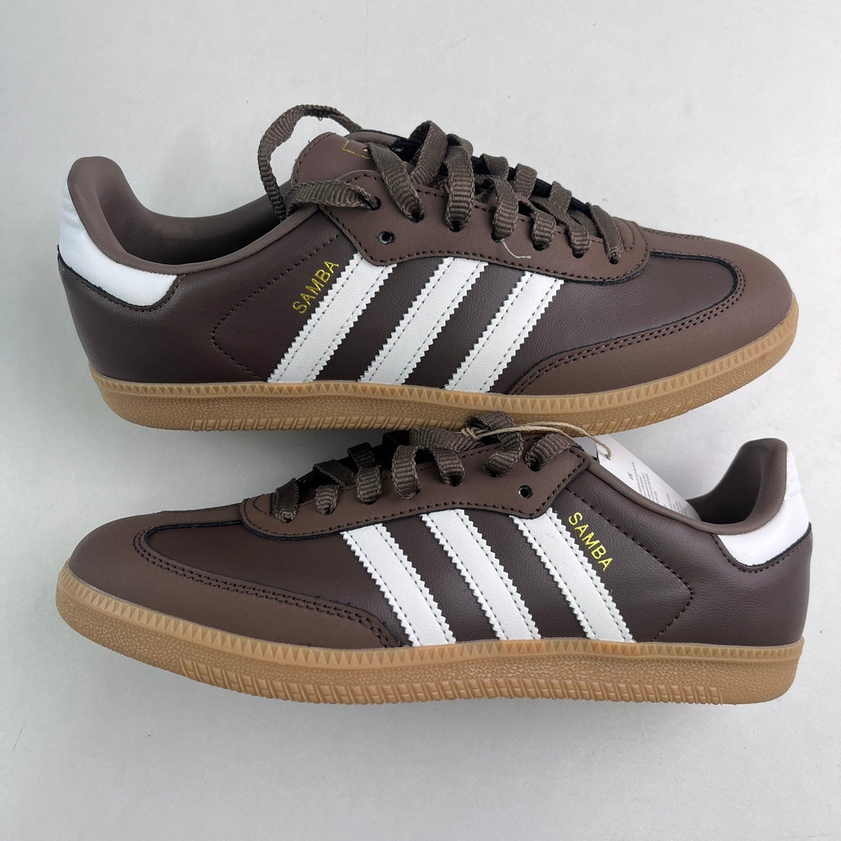 Adidas Samba OG Sneakers