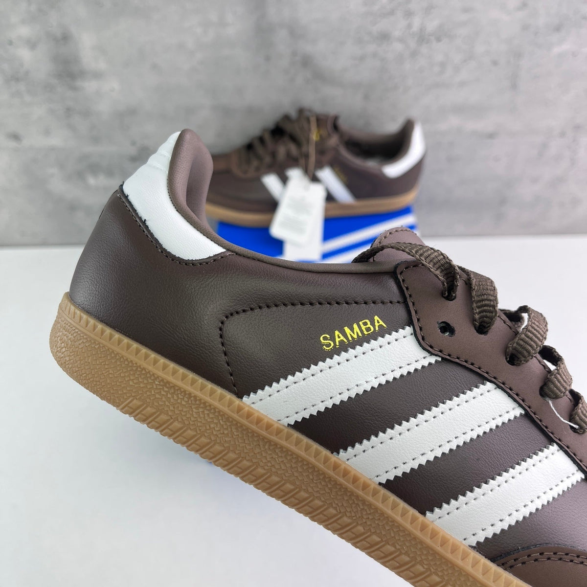 Adidas Samba OG Sneakers