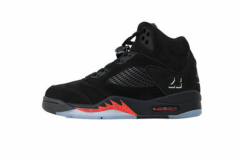 Air Jordan 5 Retro Halloween HQ7978 001