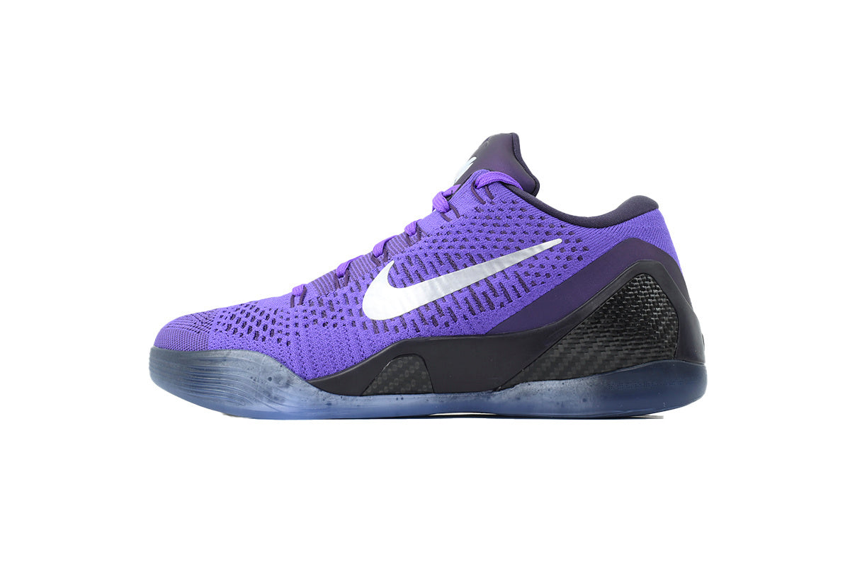 Nike Kobe 9 Elite Low Protro Michael Jackson Moonwalker 2025 IM0465-500