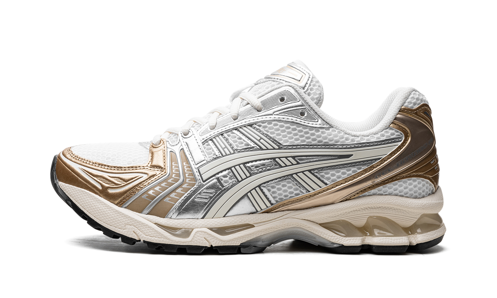 Asics Gel Kayano 14 Olympic Medals