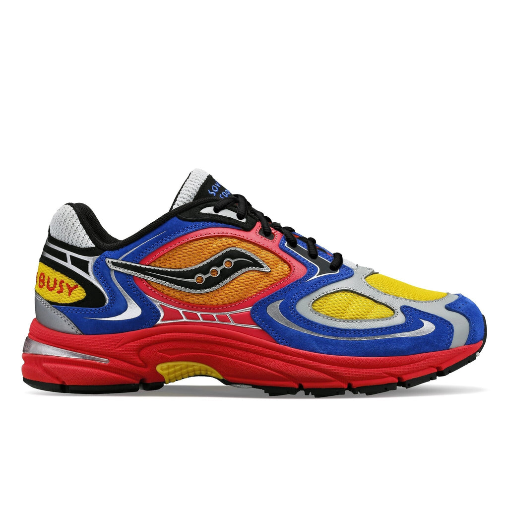 Saucony x Jae Tips Grid Jazz 9