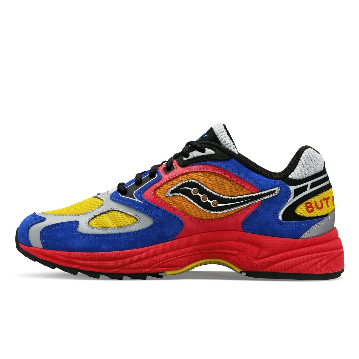 Saucony x Jae Tips Grid Jazz 9