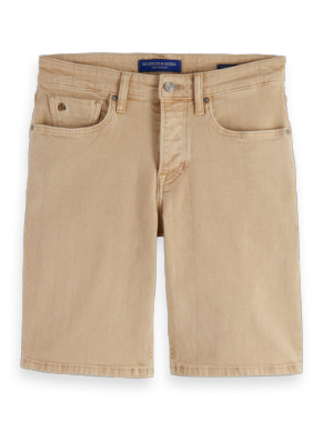 S&S Ralston Slim Fit Short