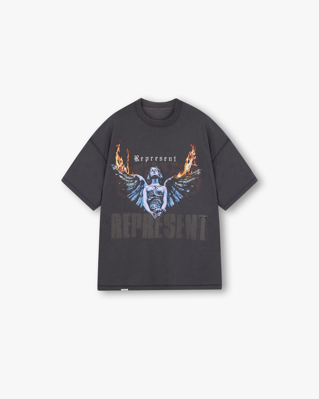 Represent Living Legacy Tee