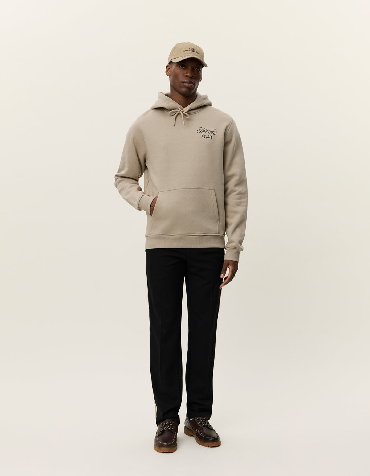 Les Deux Orchard Hoodie