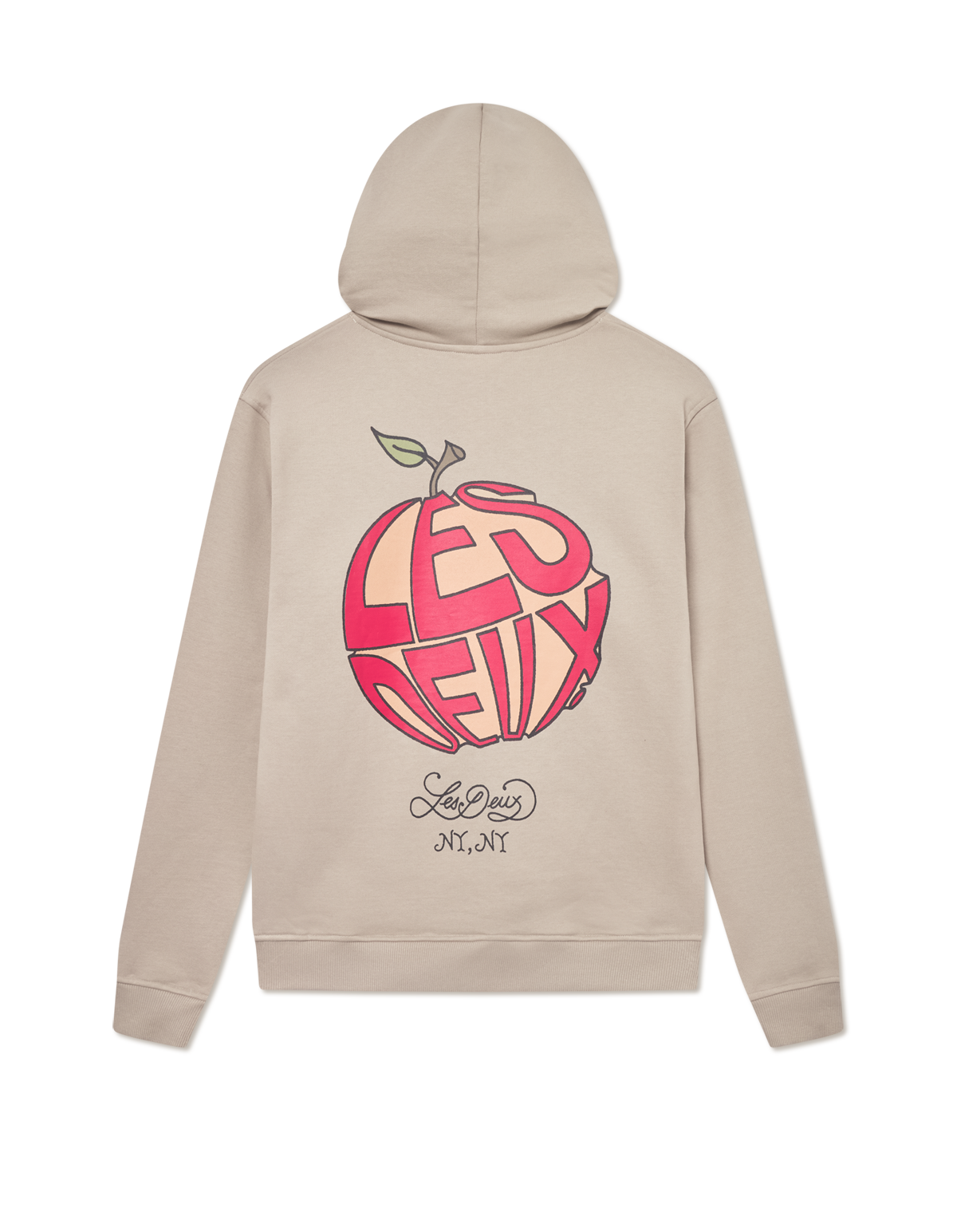 Les Deux Orchard Hoodie