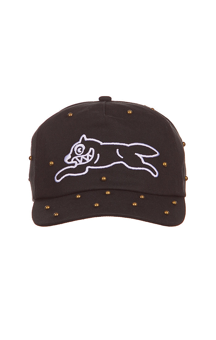 Icecream Stack City Snap Back Hat
